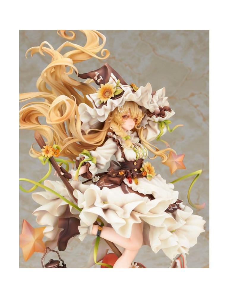 Alter - Touhou Project - figure Marisa Kirisame