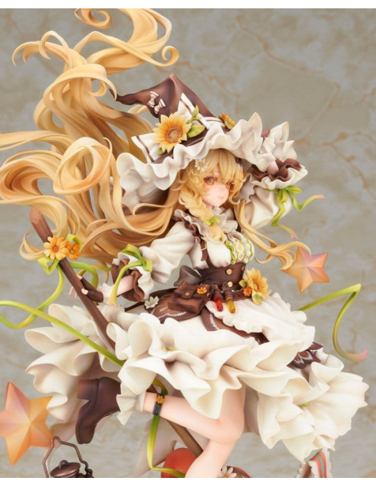Alter - Touhou Project - figurine Marisa Kirisame