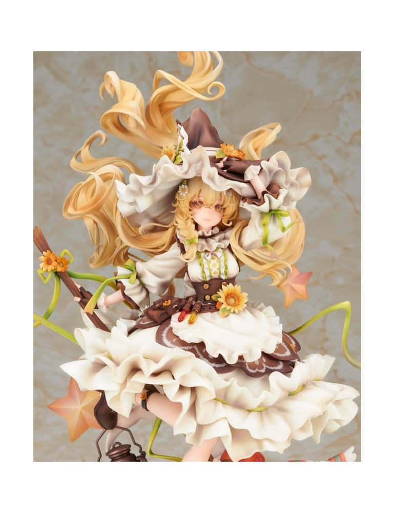 Alter - Touhou Project - figurine Marisa Kirisame
