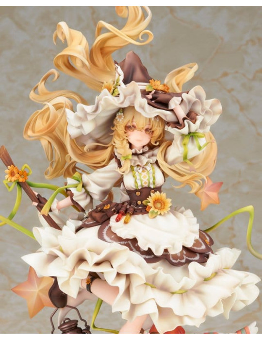 Alter - Touhou Project - figurine Marisa Kirisame