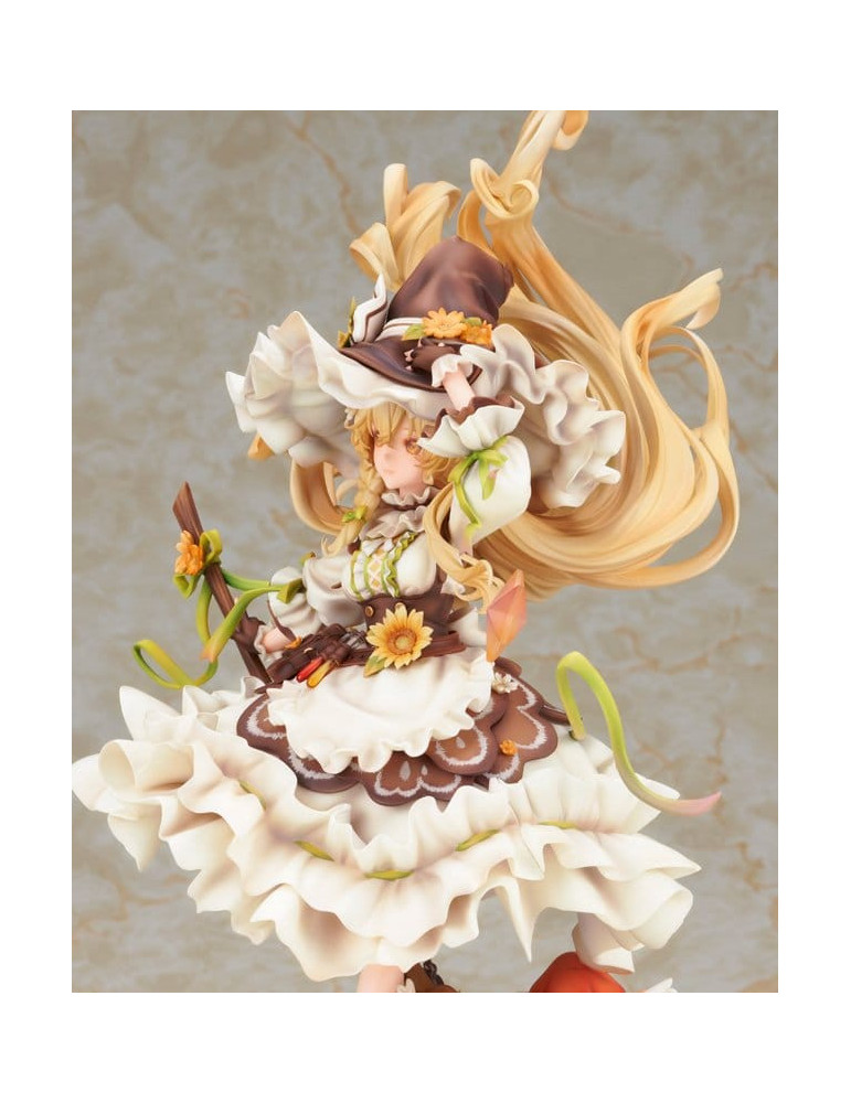 Alter - Touhou Project - figure Marisa Kirisame