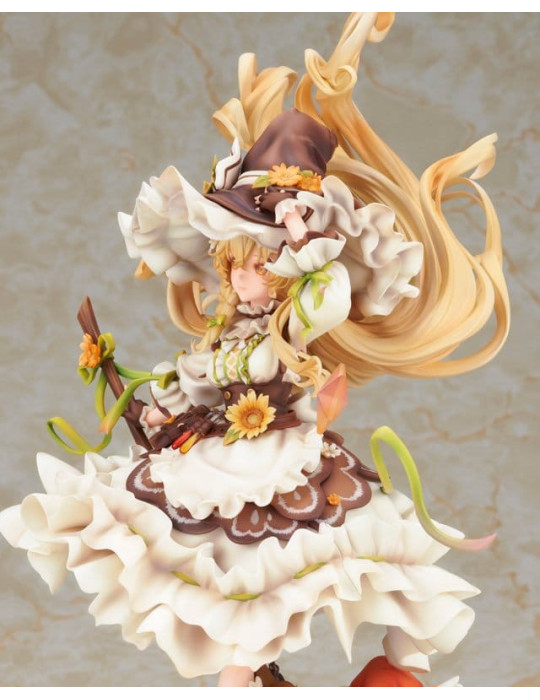 Alter - Touhou Project - figurine Marisa Kirisame