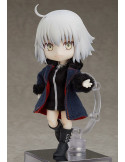 Good Smile Company - Fate/Grand Order - figure Nendoroid Doll Avenger/Jeanne d'Arc (Alter) Shinjuku Ver.