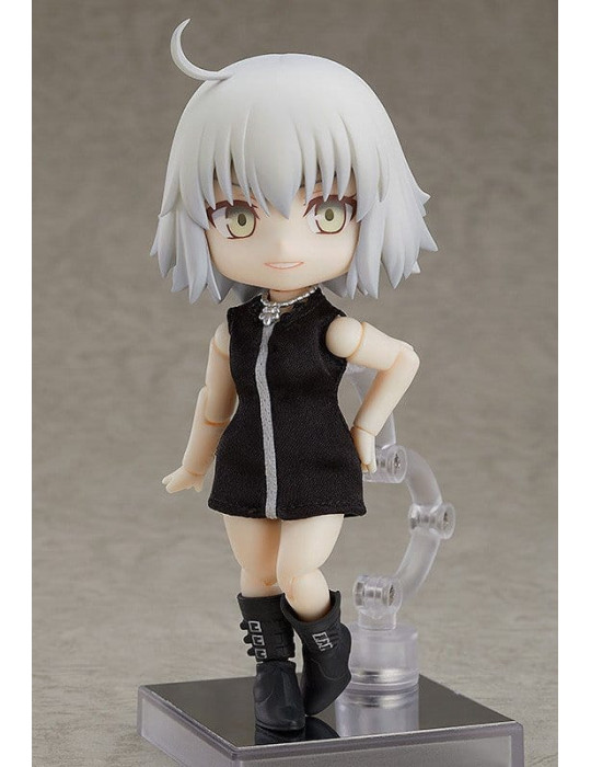 Good Smile Company - Fate/Grand Order - figure Nendoroid Doll Avenger/Jeanne d'Arc (Alter) Shinjuku Ver.