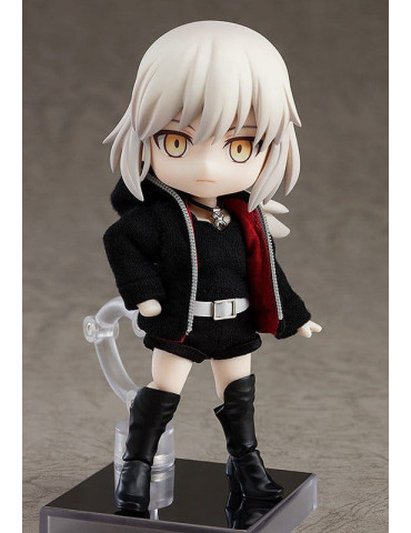 Good Smile Company - Fate/Grand Order - figurine Nendoroid Doll Saber/Altria Pendragon (Alter) Shinjuku Ver.