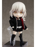 Good Smile Company - Fate/Grand Order - figurine Nendoroid Doll Saber/Altria Pendragon (Alter) Shinjuku Ver.