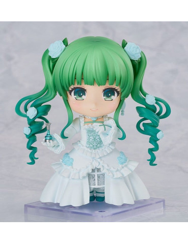Good Smile Company - Character Vocal Series 01: Hatsune Miku - figurine Nendoroid Hatsune Miku: Cantarella Ver.