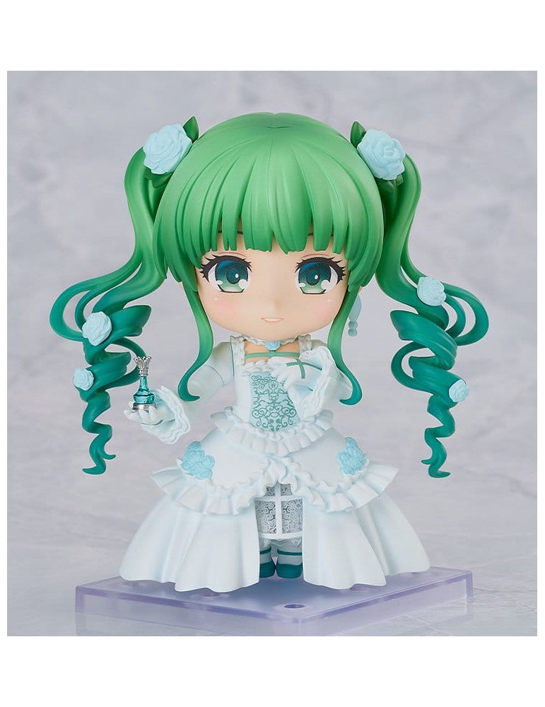 Good Smile Company - Character Vocal Series 01: Hatsune Miku - figurine Nendoroid Hatsune Miku: Cantarella Ver.