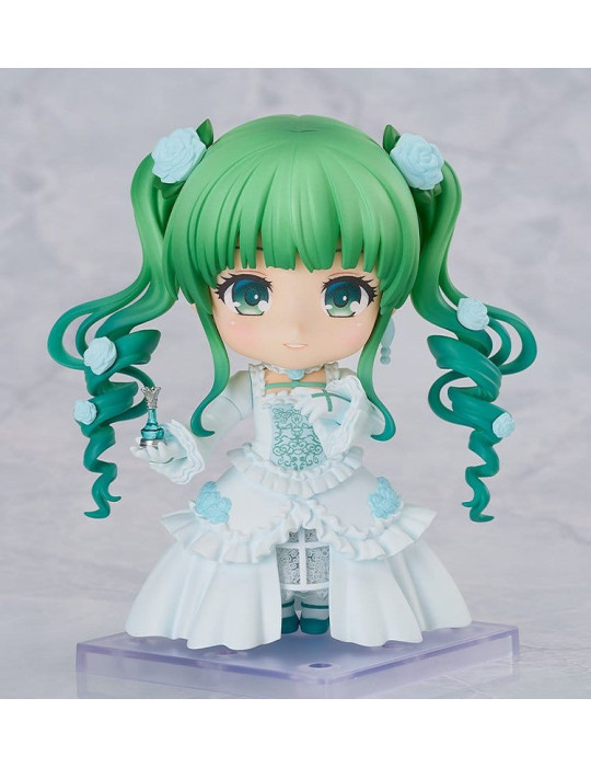 Good Smile Company - Character Vocal Series 01: Hatsune Miku - figure Nendoroid Hatsune Miku: Cantarella Ver.