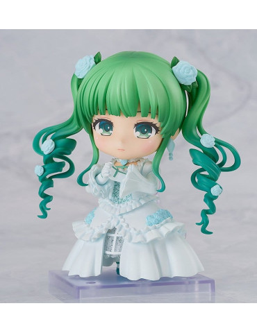 Good Smile Company - Character Vocal Series 01: Hatsune Miku - figure Nendoroid Hatsune Miku: Cantarella Ver. 2