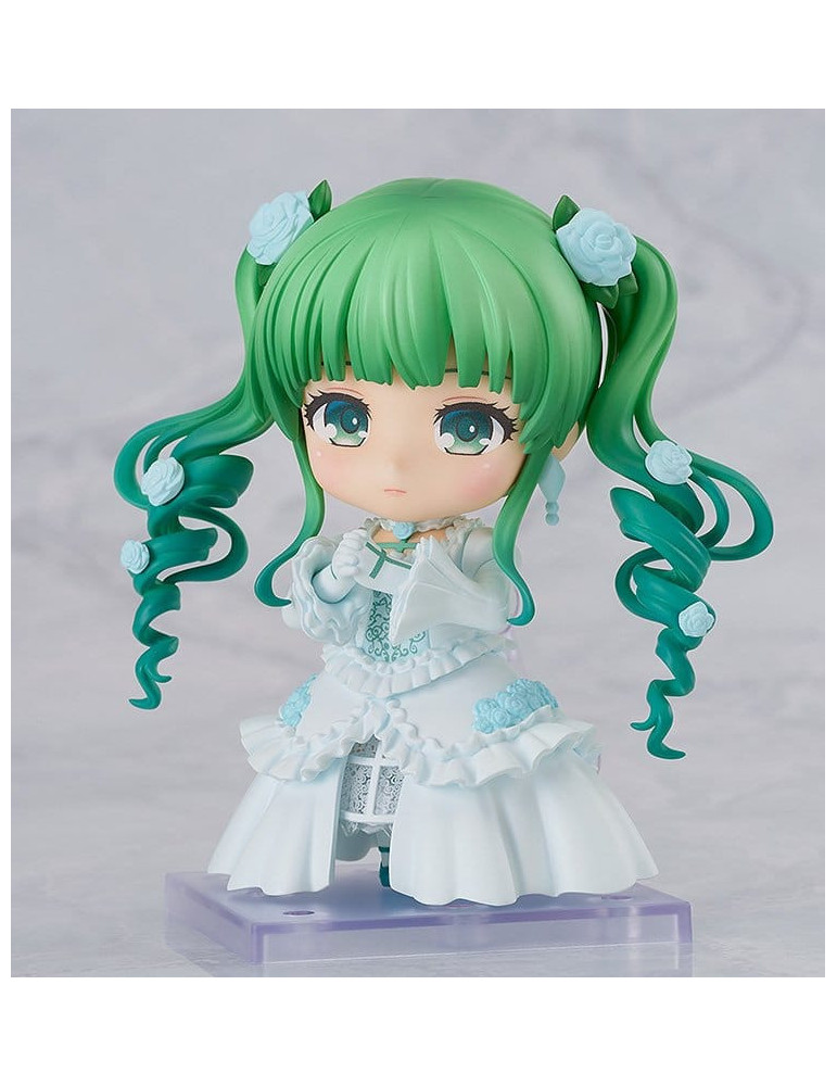 Good Smile Company - Character Vocal Series 01: Hatsune Miku - figure Nendoroid Hatsune Miku: Cantarella Ver.