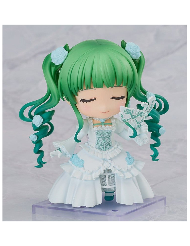 Good Smile Company - Character Vocal Series 01: Hatsune Miku - figure Nendoroid Hatsune Miku: Cantarella Ver.