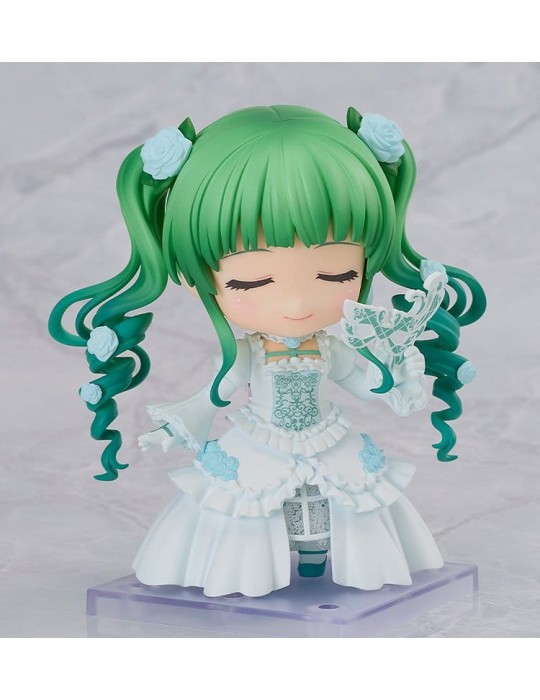 Good Smile Company - Character Vocal Series 01: Hatsune Miku - figurine Nendoroid Hatsune Miku: Cantarella Ver.