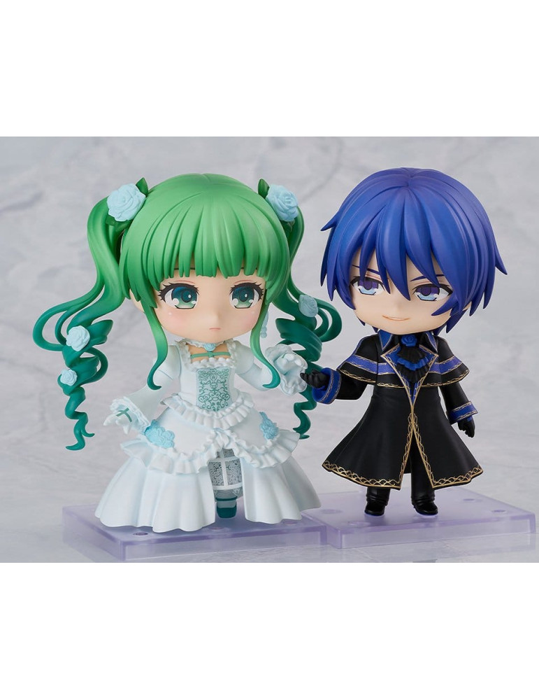 Good Smile Company - Character Vocal Series 01: Hatsune Miku - figure Nendoroid Hatsune Miku: Cantarella Ver.
