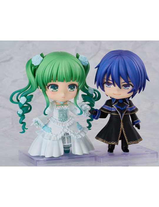 Good Smile Company - Character Vocal Series 01: Hatsune Miku - figure Nendoroid Hatsune Miku: Cantarella Ver.