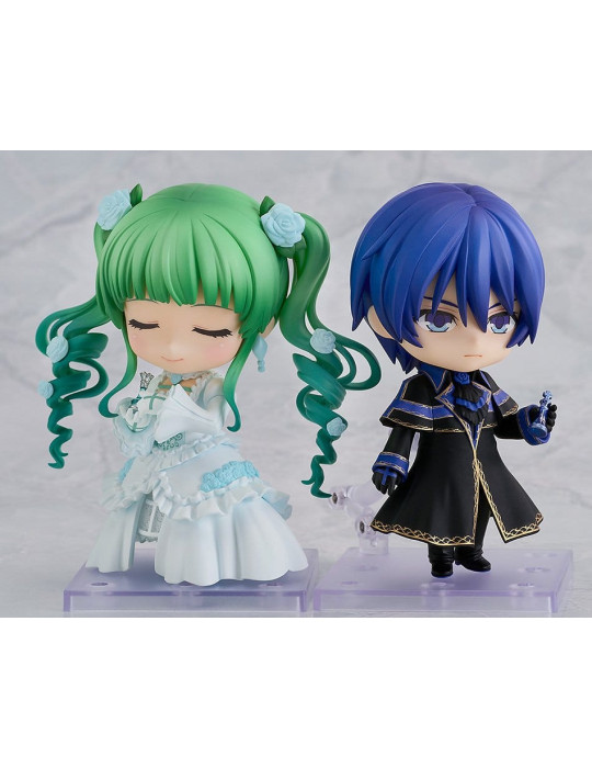 Good Smile Company - Character Vocal Series 01: Hatsune Miku - figurine Nendoroid Hatsune Miku: Cantarella Ver.