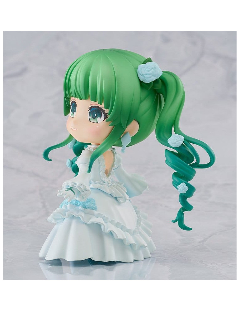 Good Smile Company - Character Vocal Series 01: Hatsune Miku - figurine Nendoroid Hatsune Miku: Cantarella Ver.