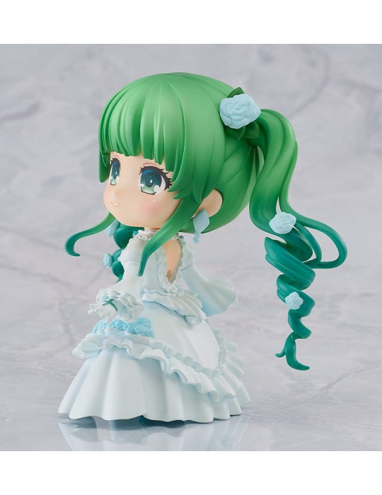Good Smile Company - Character Vocal Series 01: Hatsune Miku - figurine Nendoroid Hatsune Miku: Cantarella Ver.