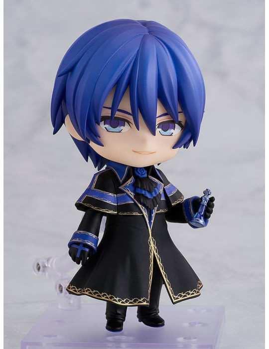 Good Smile Company - Character Vocal Series - figurine Nendoroid Kaito: Cantarella Ver.