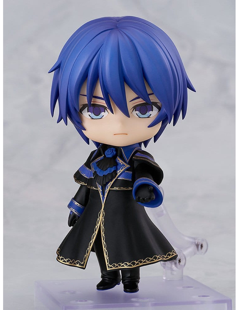 Good Smile Company - Character Vocal Series - figure Nendoroid Kaito: Cantarella Ver.