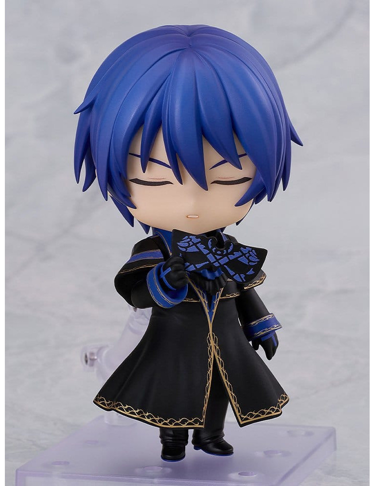 Good Smile Company - Character Vocal Series - figure Nendoroid Kaito: Cantarella Ver.