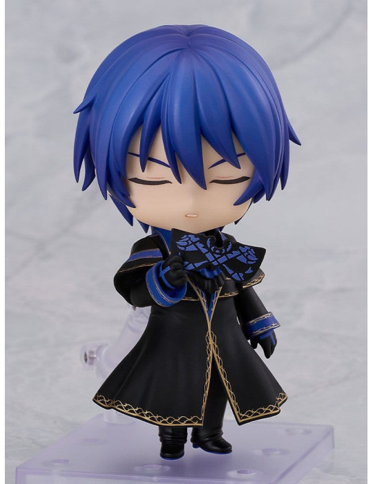 Good Smile Company - Character Vocal Series - figure Nendoroid Kaito: Cantarella Ver.