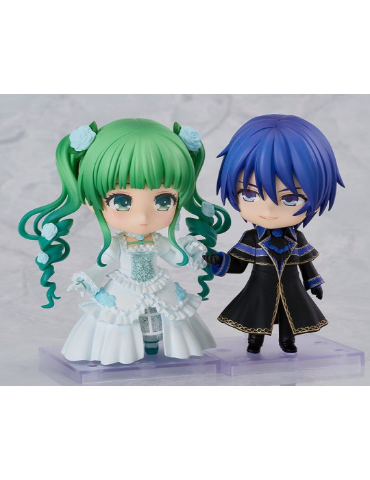 Good Smile Company - Character Vocal Series - figurine Nendoroid Kaito: Cantarella Ver.