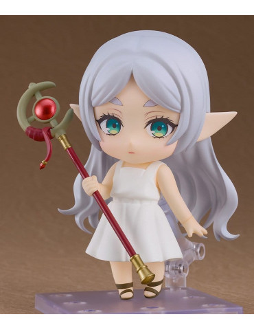 Good Smile Company - Frieren: Beyond Journey´s End - figurine Nendoroid Frieren Apprentice Era Ver.