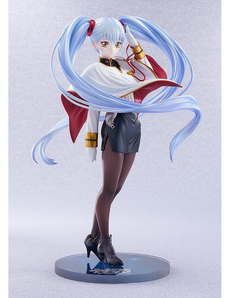 Good Smile Company - Martian Successor Nadesico: The Motion Picture Prince of Darkness - figure Ruri Hoshino
