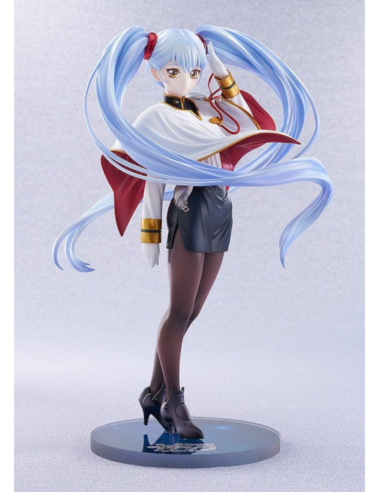 Good Smile Company - Martian Successor Nadesico: The Motion Picture Prince of Darkness - figure Ruri Hoshino