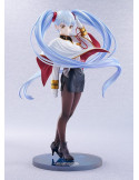 Good Smile Company - Martian Successor Nadesico: The Motion Picture Prince of Darkness - figurine Ruri Hoshino