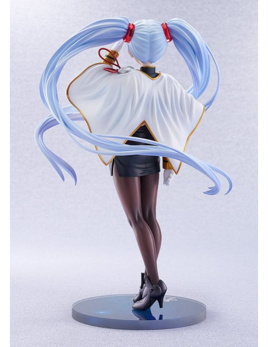 Good Smile Company - Martian Successor Nadesico: The Motion Picture Prince of Darkness - figurine Ruri Hoshino