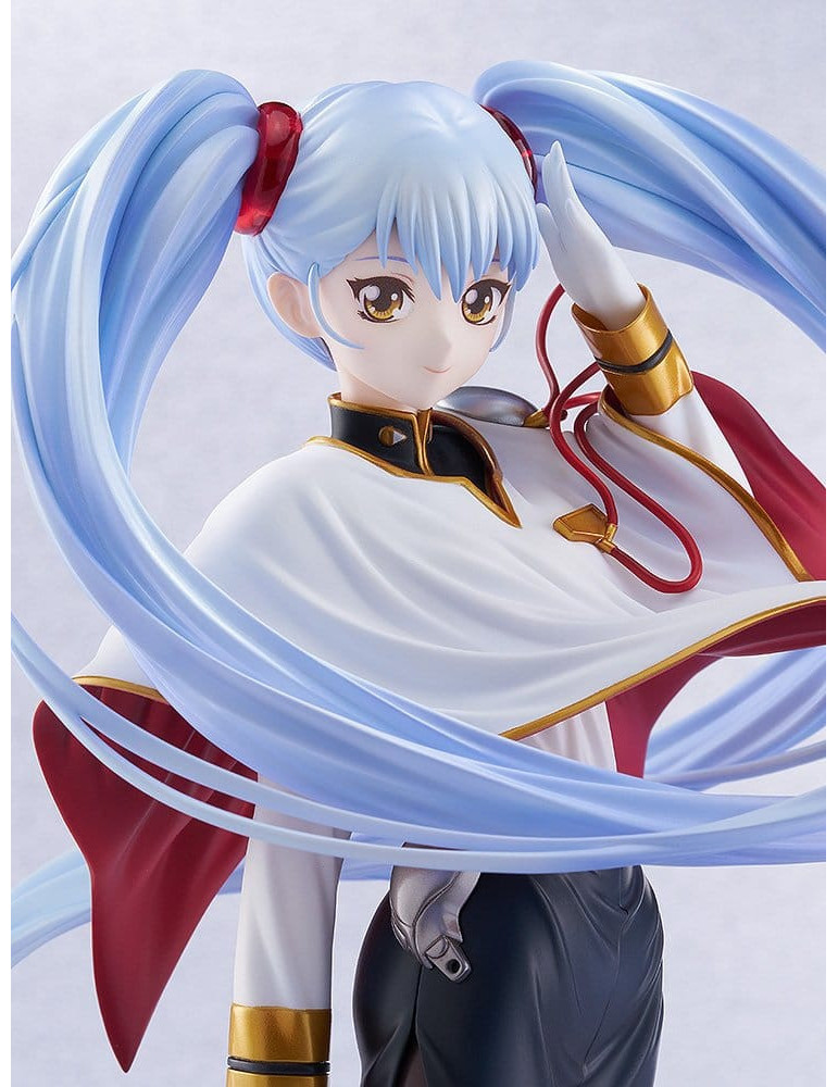 Good Smile Company - Martian Successor Nadesico: The Motion Picture Prince of Darkness - figurine Ruri Hoshino