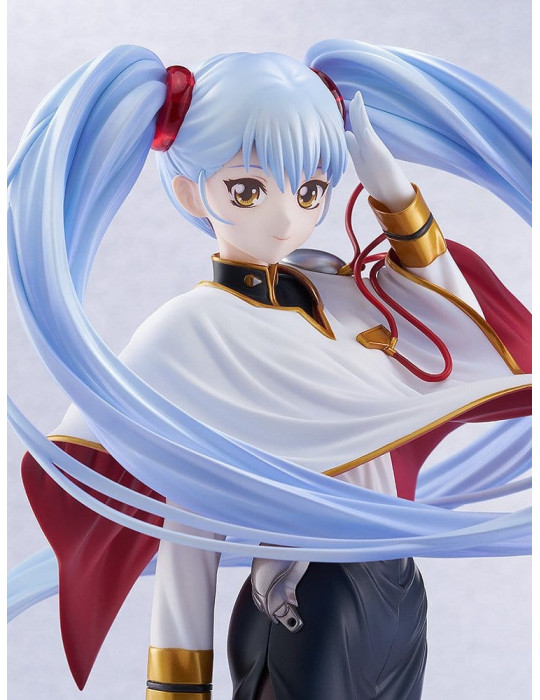 Good Smile Company - Martian Successor Nadesico: The Motion Picture Prince of Darkness - figure Ruri Hoshino