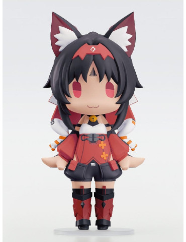 Good Smile Company - Zenless Zone Zero - figurine HELLO! GOOD SMILE figurine Nekomiya Mana
