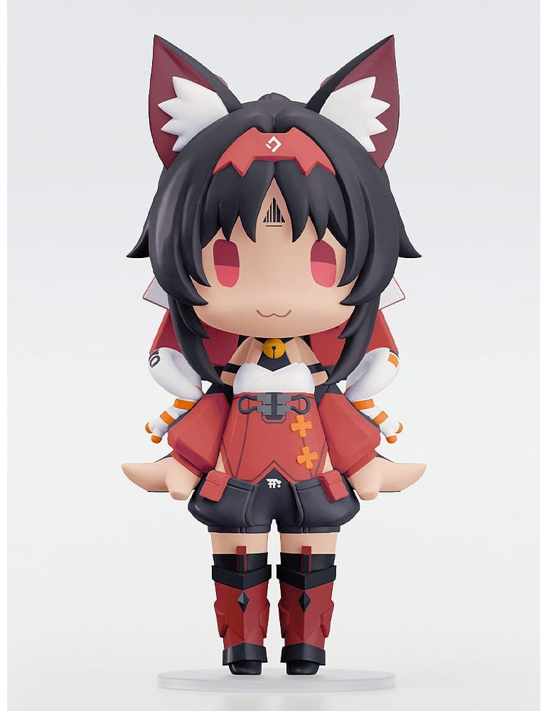Good Smile Company - Zenless Zone Zero - figurine HELLO! GOOD SMILE figurine Nekomiya Mana