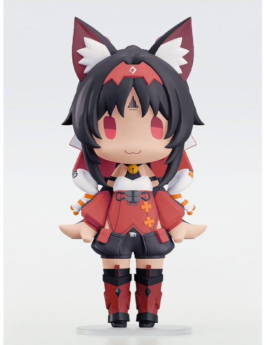 Good Smile Company - Zenless Zone Zero - figure HELLO! GOOD SMILE figurine Nekomiya Mana
