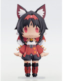 Good Smile Company - Zenless Zone Zero - figurine HELLO! GOOD SMILE figurine Nekomiya Mana