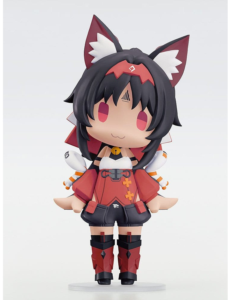 Good Smile Company - Zenless Zone Zero - figurine HELLO! GOOD SMILE figurine Nekomiya Mana