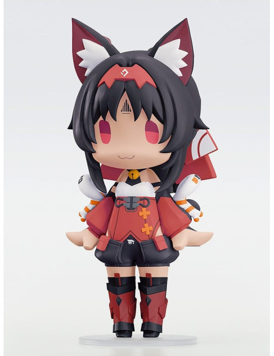 Good Smile Company - Zenless Zone Zero - figurine HELLO! GOOD SMILE figurine Nekomiya Mana
