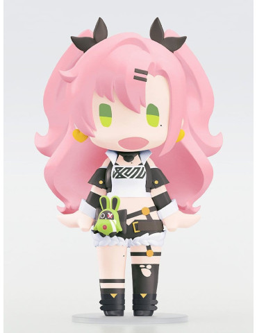 Good Smile Company - Zenless Zone Zero - figurine HELLO! GOOD SMILE Nicole Demara