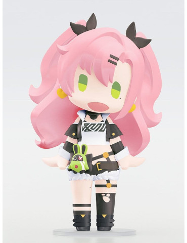 Good Smile Company - Zenless Zone Zero - figurine HELLO! GOOD SMILE Nicole Demara 2
