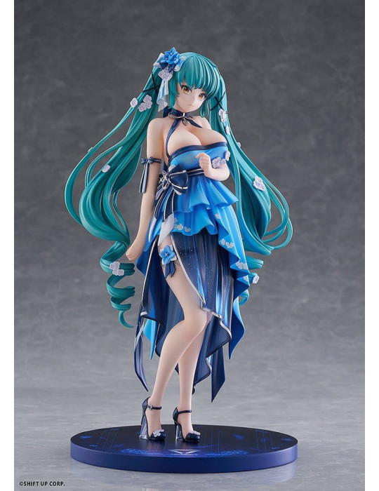 DMM Factory - Goddess of Victory: Nikke - figure Privaty: Banquet Princess