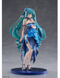 DMM Factory - Goddess of Victory: Nikke - figurine Privaty: Banquet Princess