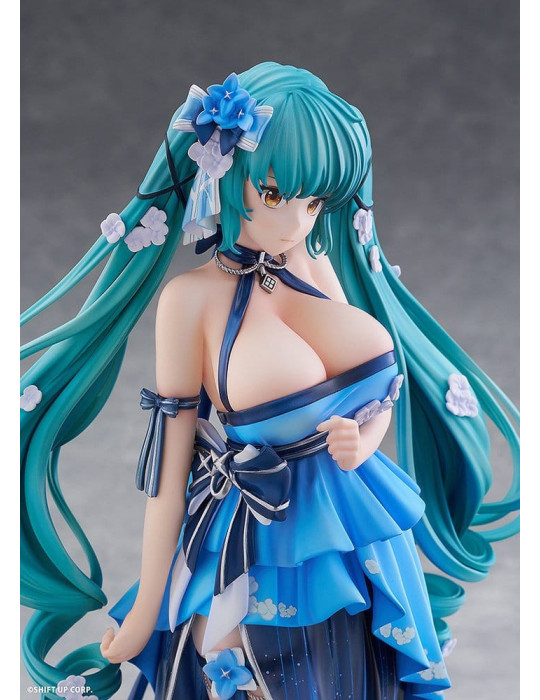 DMM Factory - Goddess of Victory: Nikke - figurine Privaty: Banquet Princess