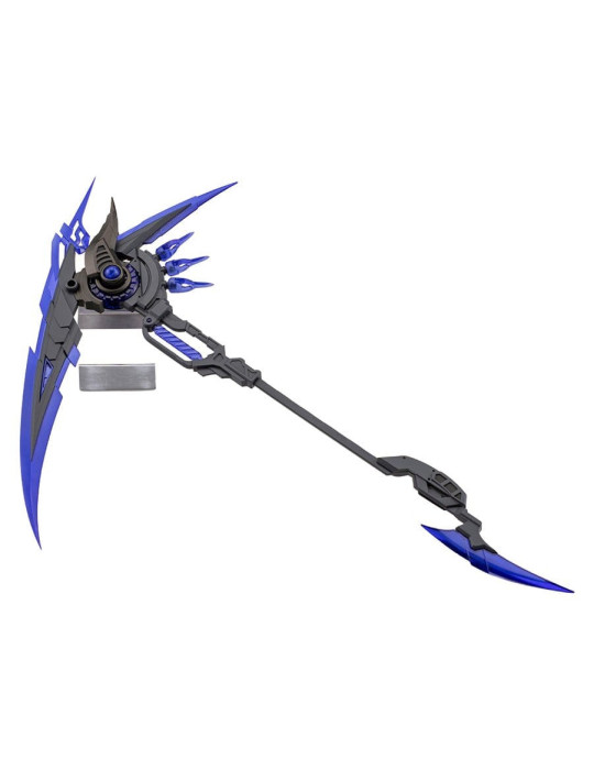 Kotobukiya - M.S.G. Model Kit Accessory Set Heavy Weapon Unit 69 Evil Scythe Gray Ver.