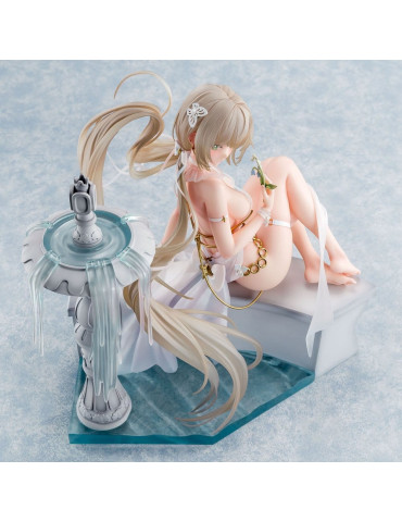 Hakoiri Musume Inc. - figurine Momoko illustration by Houkiboshi 2