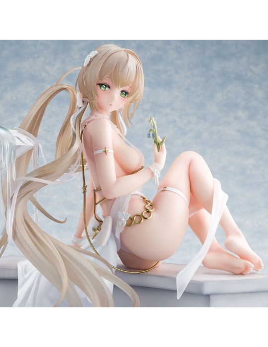 Hakoiri Musume Inc. - figure Momoko illustration by Houkiboshi