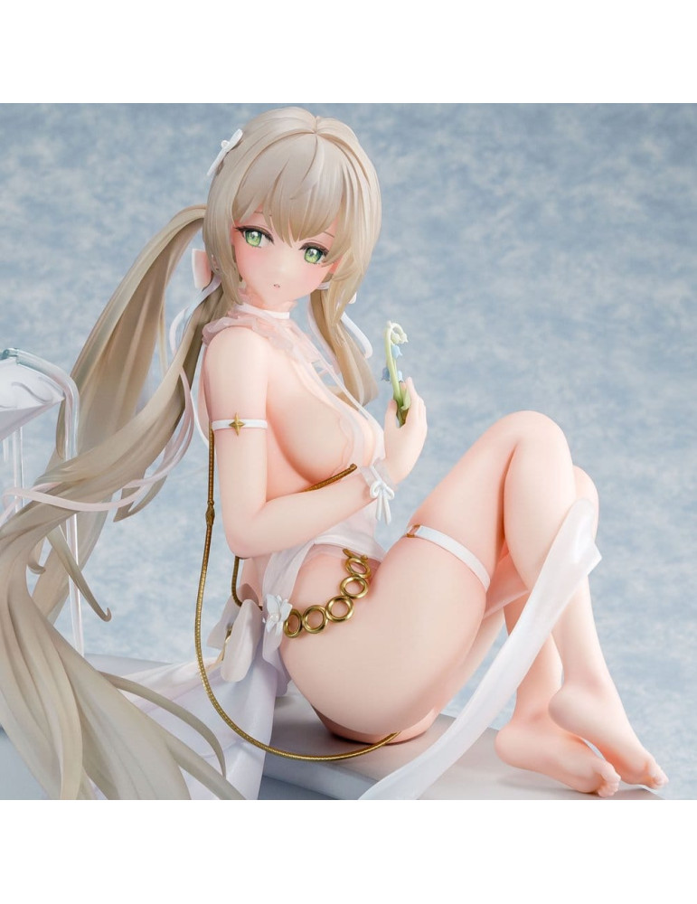 Hakoiri Musume Inc. - figure Momoko illustration by Houkiboshi