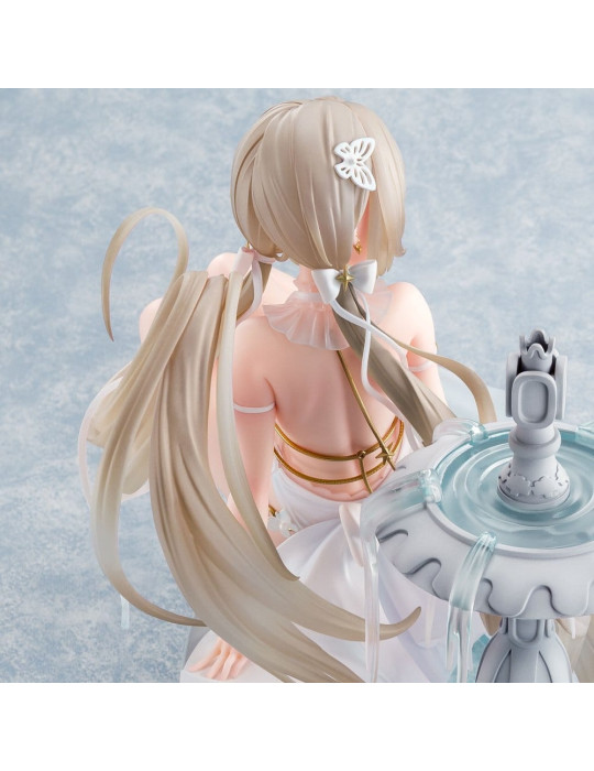 Hakoiri Musume Inc. - figurine Momoko illustration by Houkiboshi